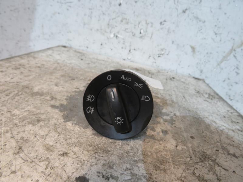 Commodo phare VOLKSWAGEN GOLF PLUS PHASE 1 Diesel - 1
