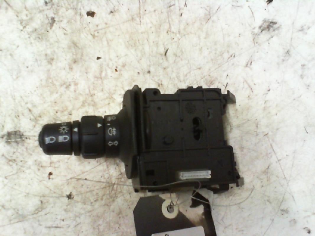 Commodo phare RENAULT SCENIC 2 PHASE 1 Diesel - 1