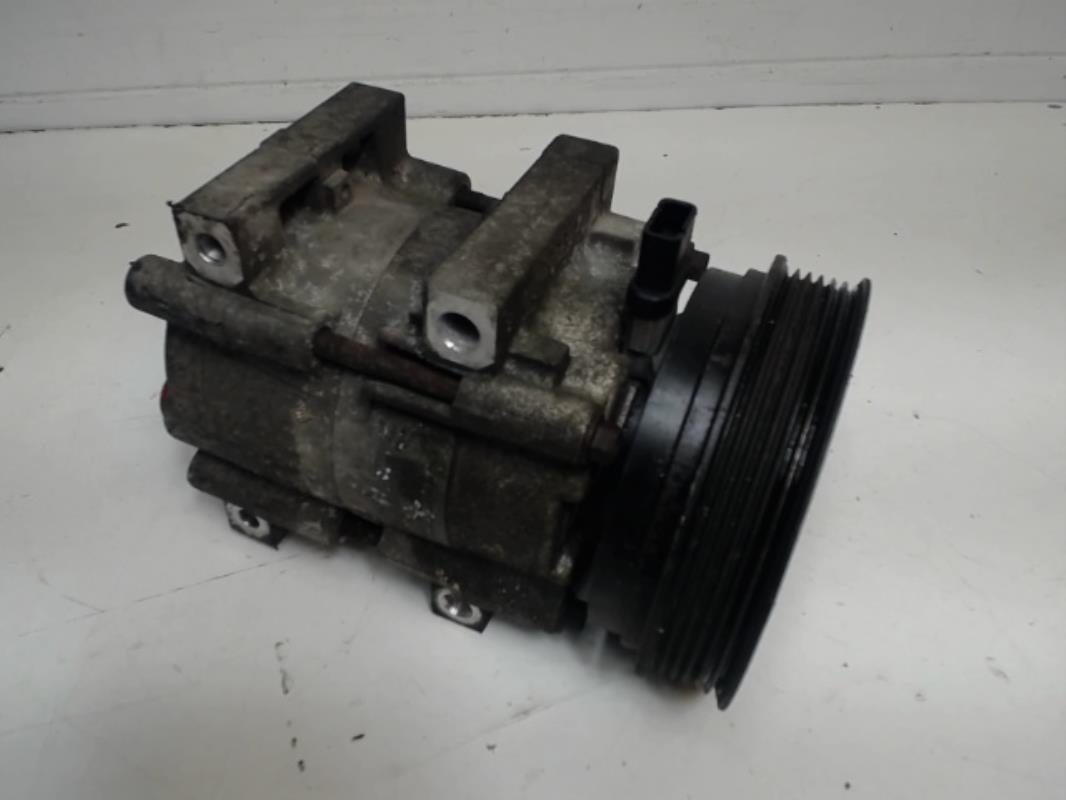 Compressore clima FORD FIESTA 4 PHASE 1 Gasolina - 1