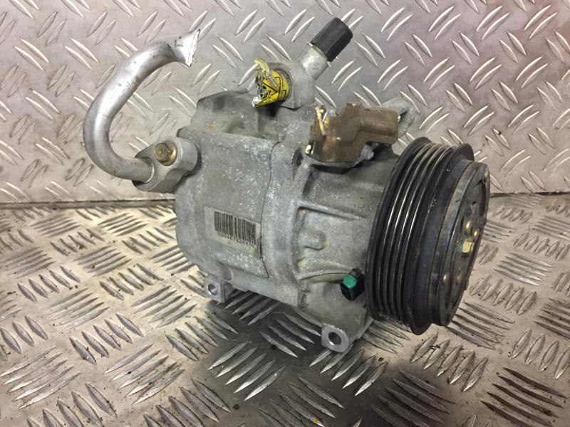 Compresseur clim FIAT PUNTO 2 PHASE 1 Essence - 1
