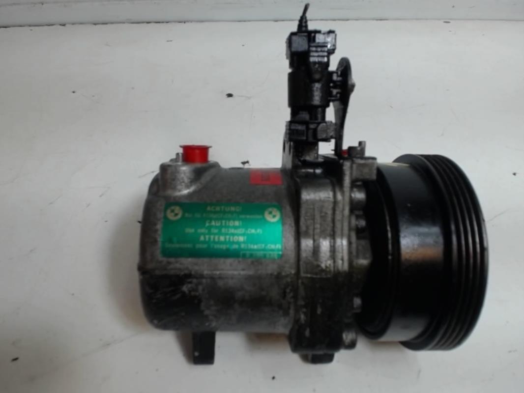 Image Compresseur clim - BMW SERIE 3 E36