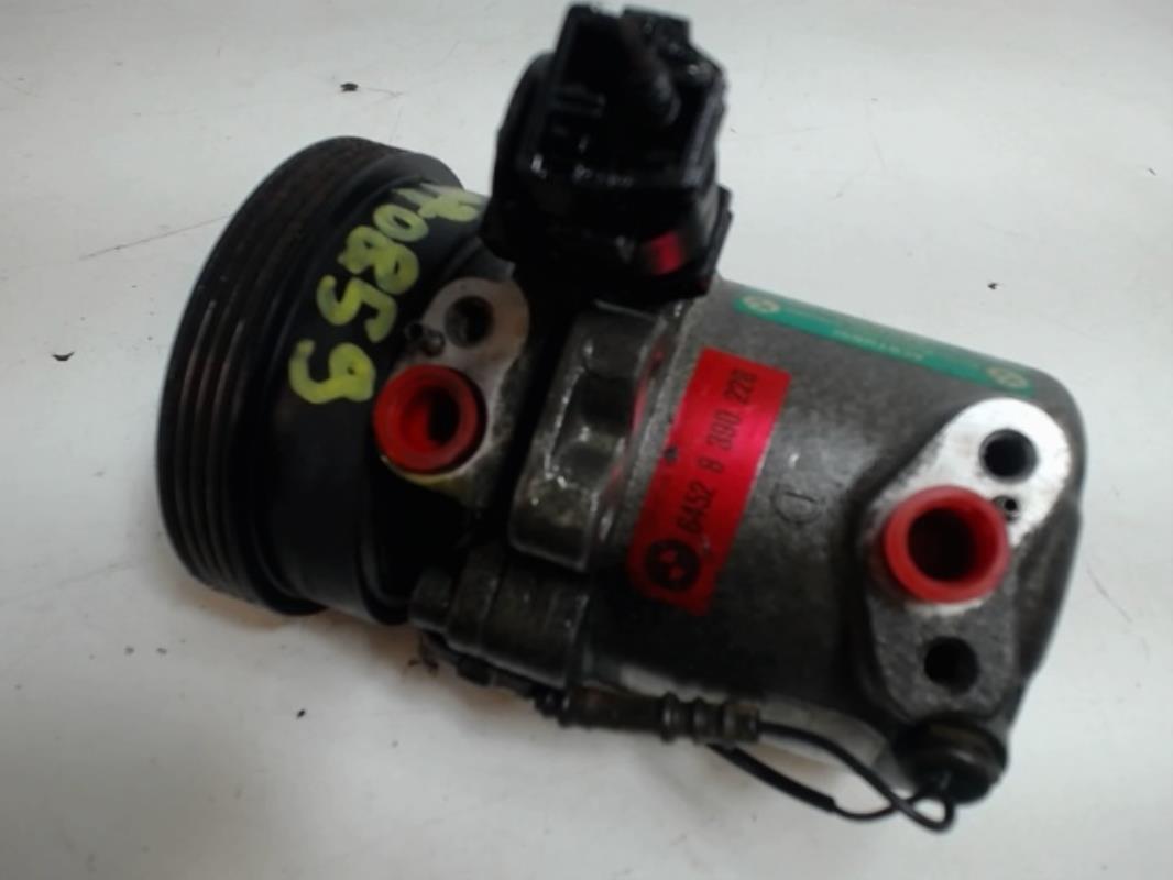 Image Compresseur clim - BMW SERIE 3 E36