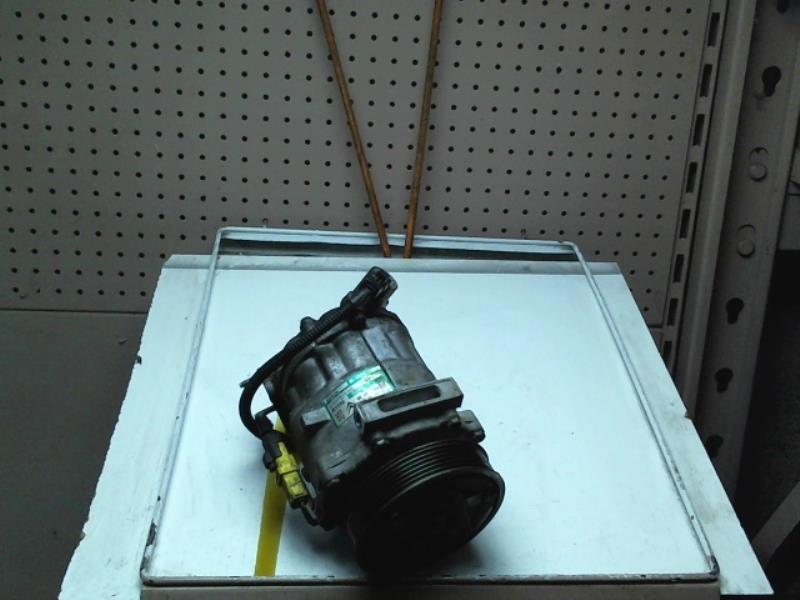 Compresseur clim CITROEN C5 1 PHASE 2 Diesel - 1