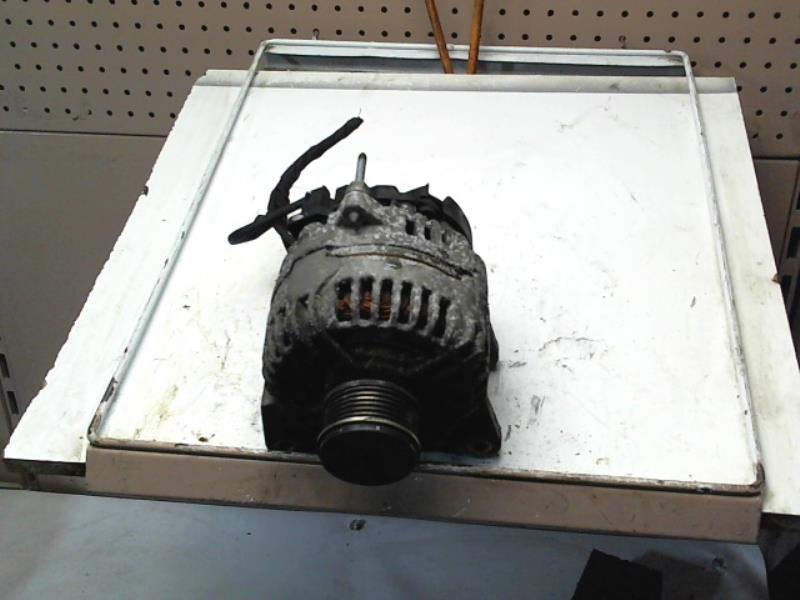 Compresseur clim RENAULT CLIO 3 PHASE 1 Diesel - 1
