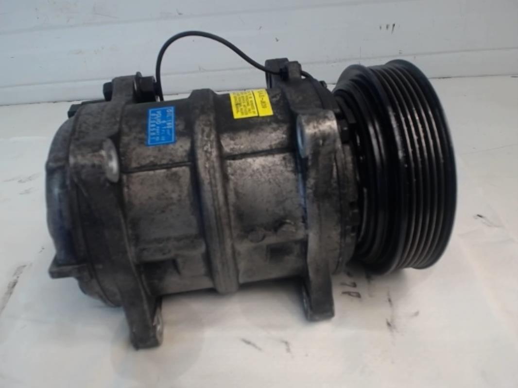 Compresseur clim VOLVO V 40 1 PHASE 1 BREAK Essence - 1