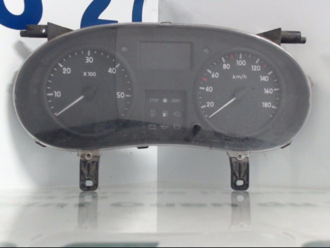 Compteur RENAULT MASTER 2  - 1