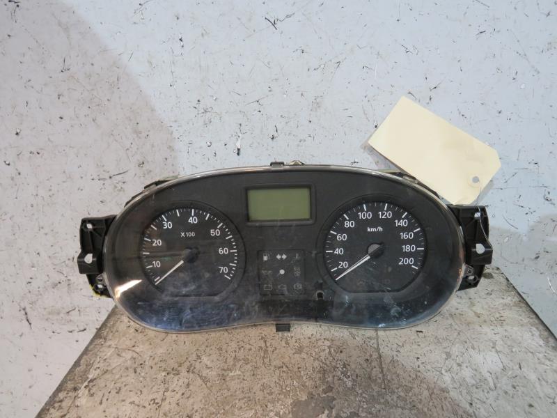 Compteur DACIA LOGAN 1 PHASE 1 Essence - 1