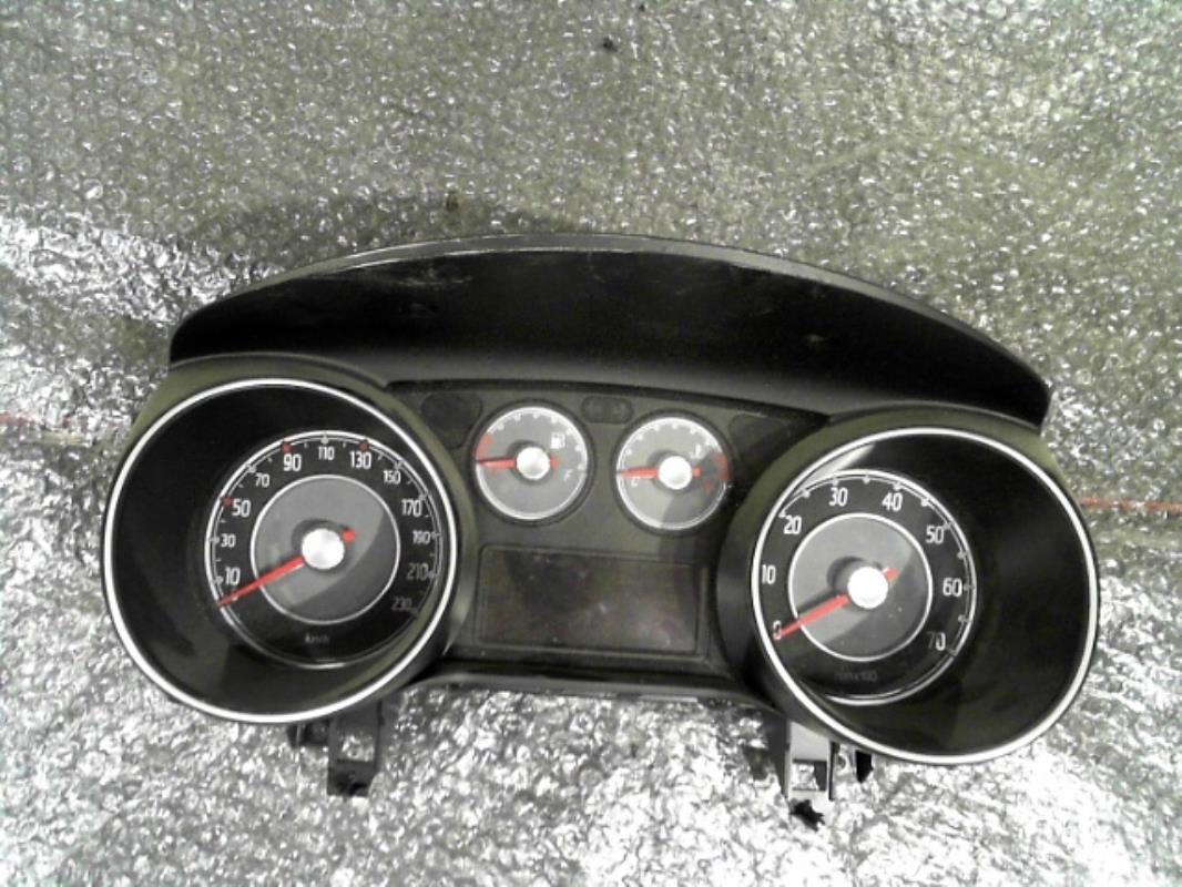 Tachimetro FIAT PUNTO 3 Diésel - 1