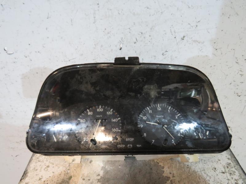 Compteur PEUGEOT 306 PHASE 1 Diesel - 1