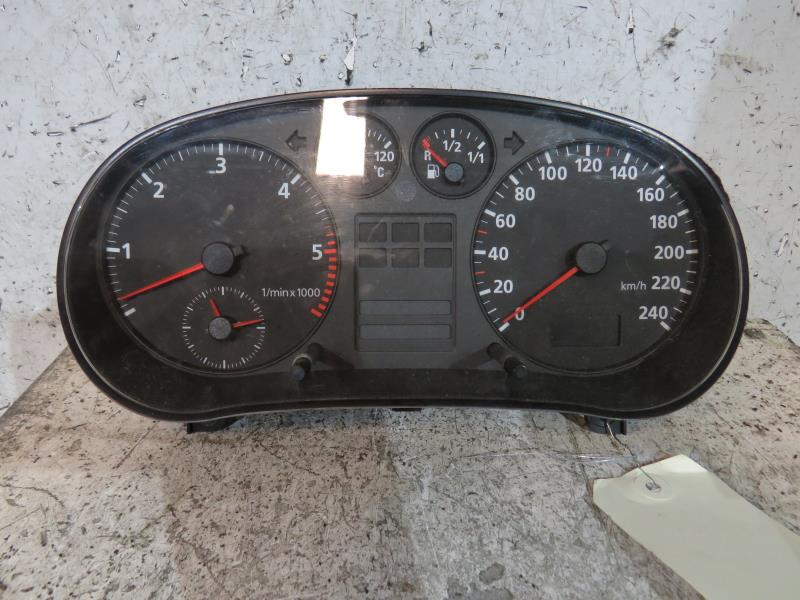 Compteur AUDI A3 1 PHASE 1 Diesel - 1
