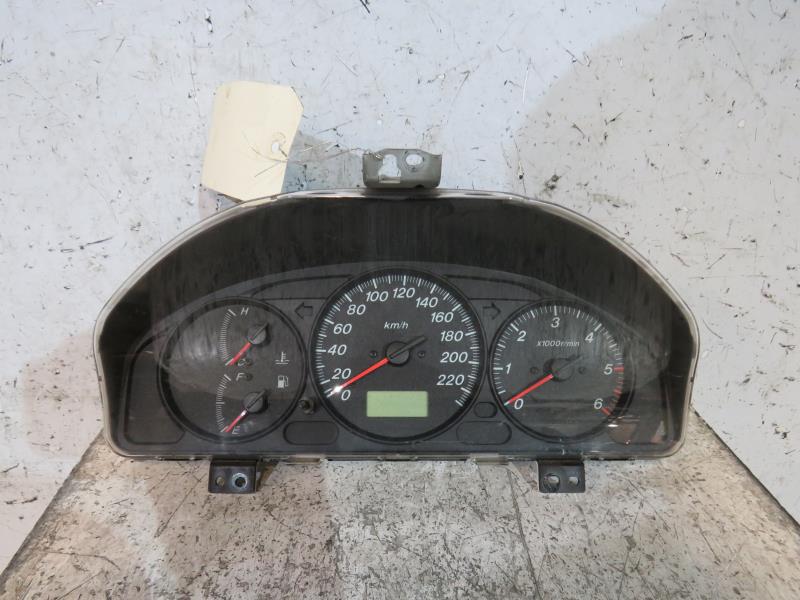 Compteur MAZDA 323 6 Diesel - 1