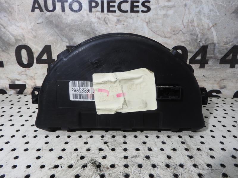 Tachimetro CITROEN C3 1 PHASE 1 Diésel - 1