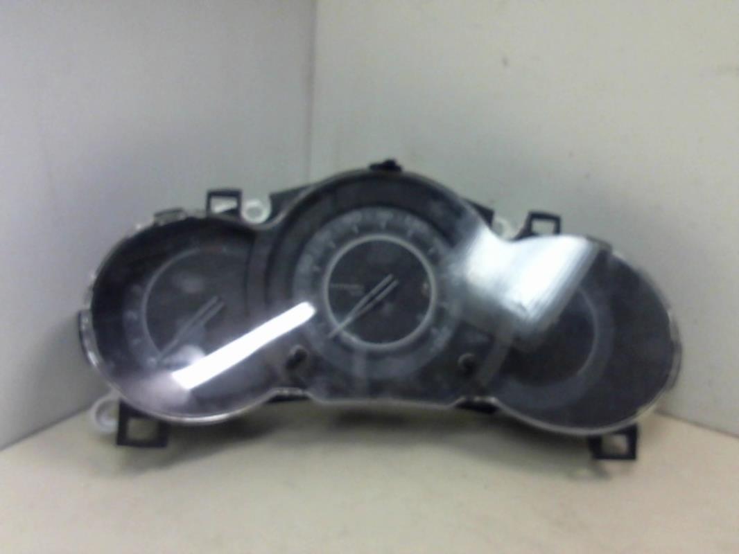 Compteur CITROEN C3 2 PHASE 1 Essence - 1