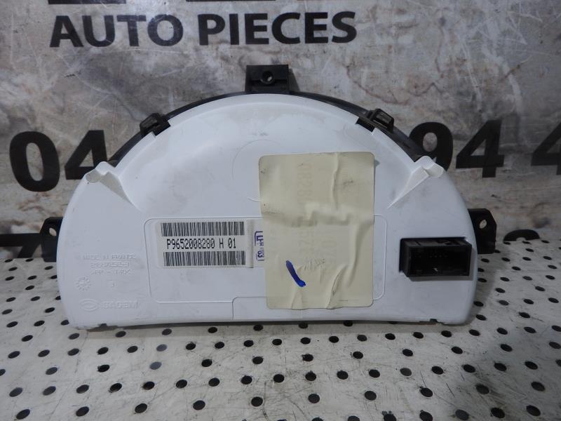 Tachimetro CITROEN C3 1 PHASE 1 Diésel - 1