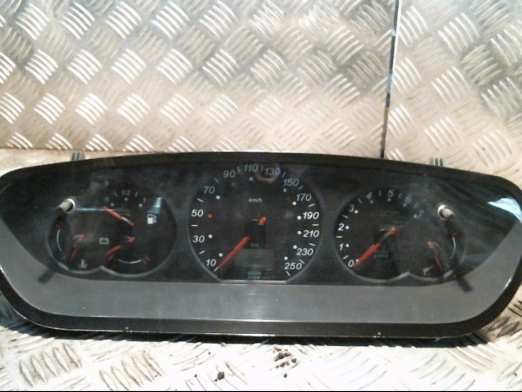 Compteur CITROEN C5 1 PHASE 1 Diesel - 1