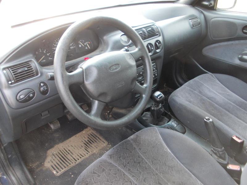 Compteur FORD ESCORT 6 Diesel - 1