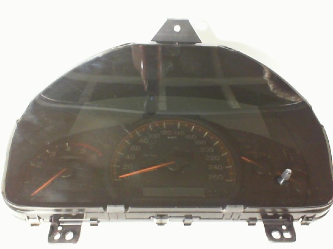 Compteur HONDA ACCORD 7 PHASE 1 Diesel - 1