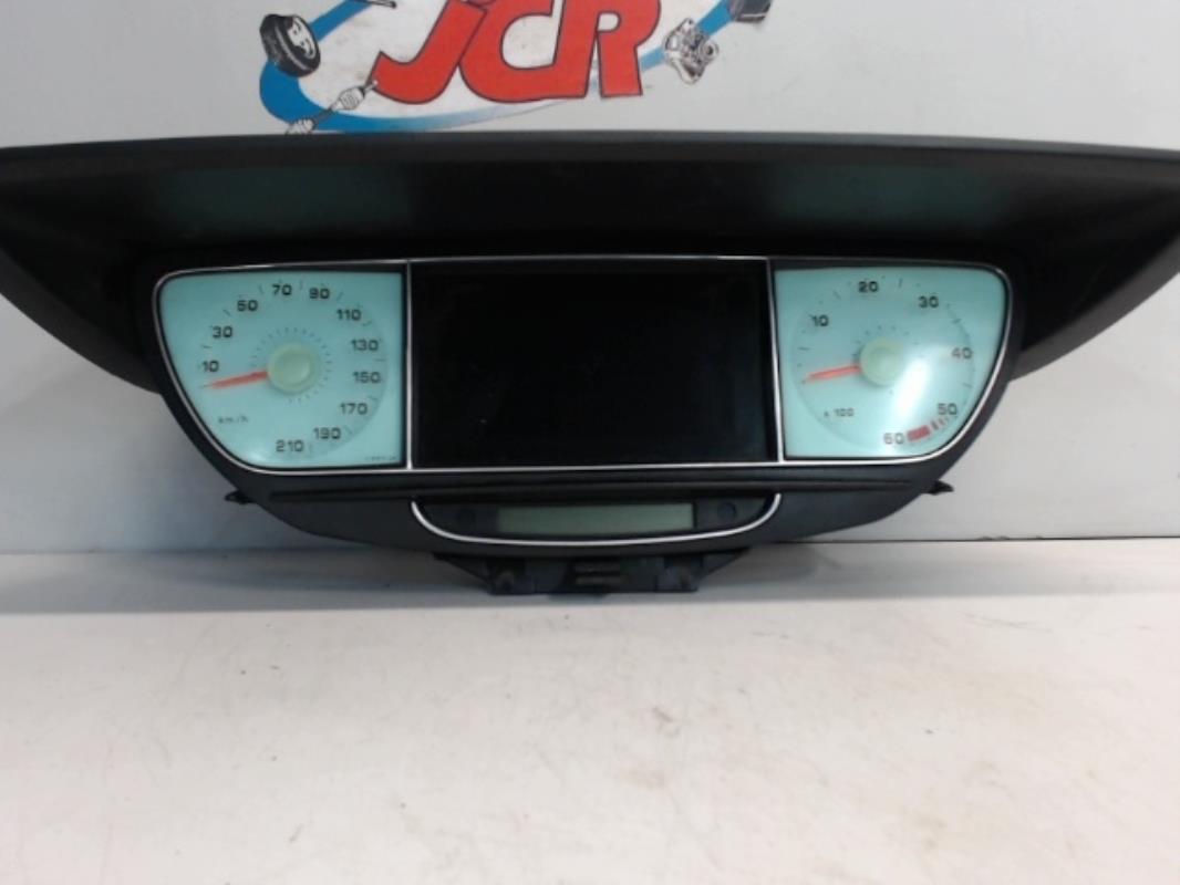 Compteur LANCIA PHEDRA Diesel - 1