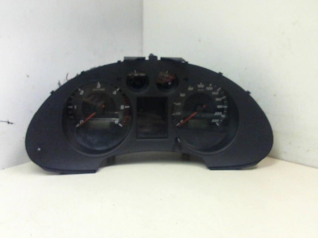 Tachimetro SEAT IBIZA 3 PHASE 1 Diésel - 1