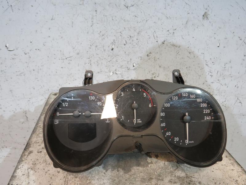 Compteur SEAT TOLEDO 3 Diesel - 1