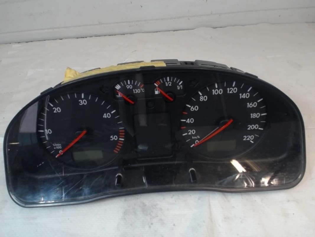 Compteur VOLKSWAGEN PASSAT 4 PHASE 1 Diesel - 1