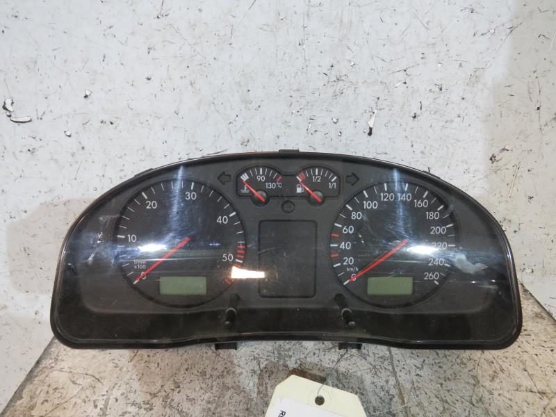 Compteur VOLKSWAGEN PASSAT 4 PHASE 1 Diesel - 1