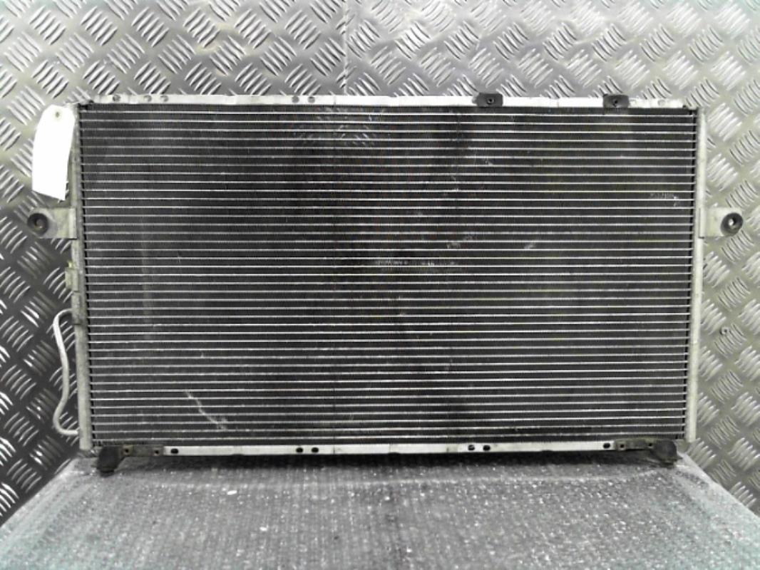 Condenseur de clim KIA CARNIVAL 1 Diesel - 1