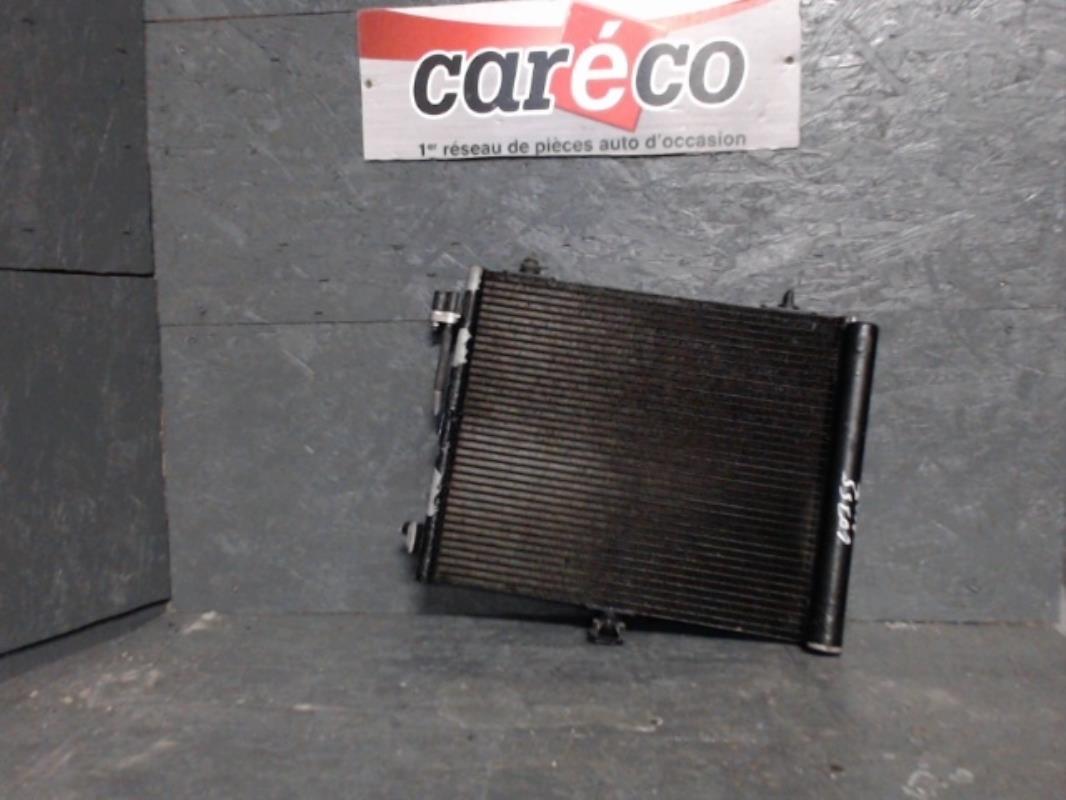 Condenseur de clim PEUGEOT 1007 Diesel - 1