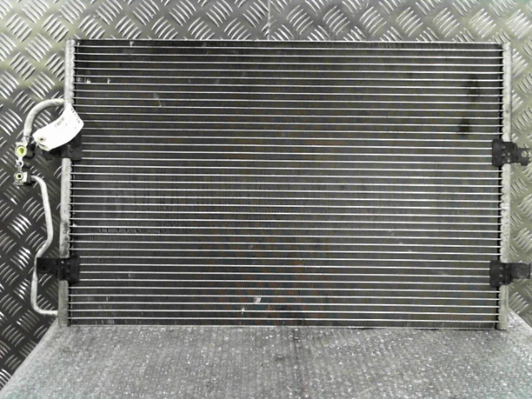 Condenseur de clim PEUGEOT EXPERT 1 PHASE 1 Diesel - 1