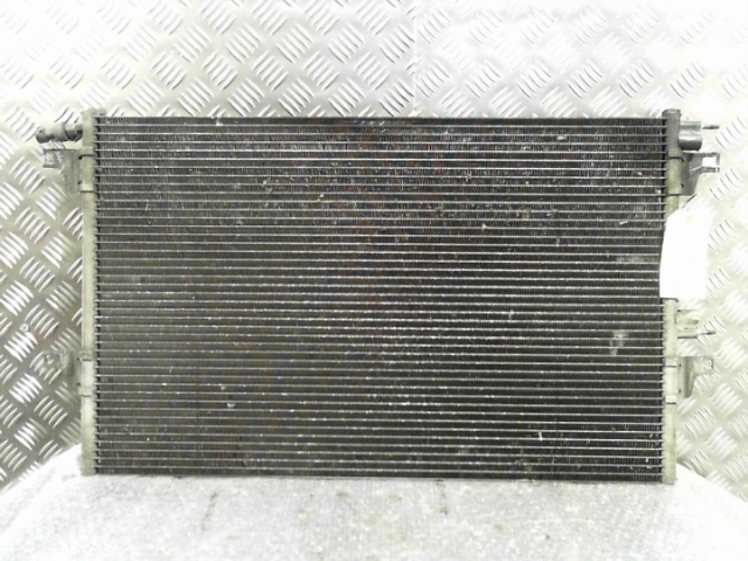 Condenseur de clim RENAULT ESPACE 4 PHASE 1 Diesel - 1