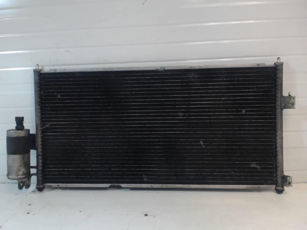 Condensatore clima NISSAN ALMERA TINO PHASE 1 Diésel - 1