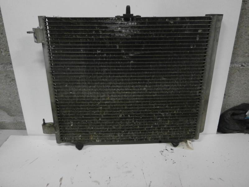 Condenseur de clim CITROEN C3 1 PHASE 1 Diesel - 1