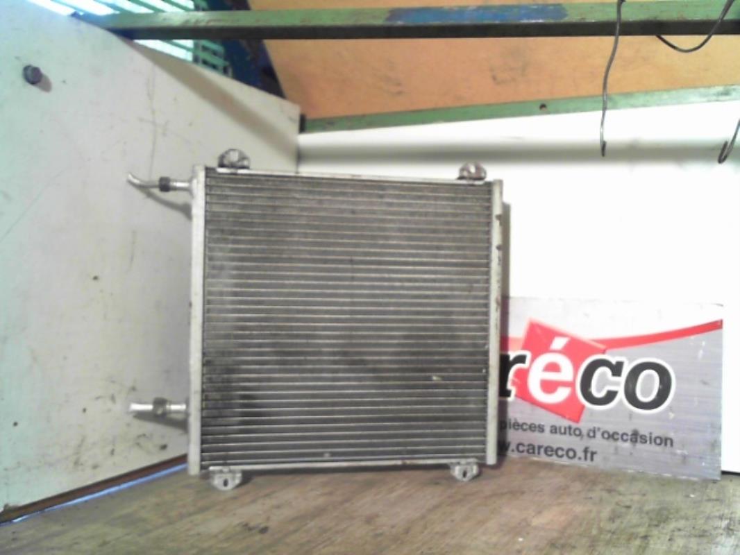 Condenseur de clim RENAULT TWINGO 1 PHASE 3 Essence - 1