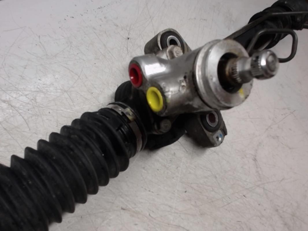 Cremaillere assistee HYUNDAI MATRIX PHASE 1 Diesel - 1