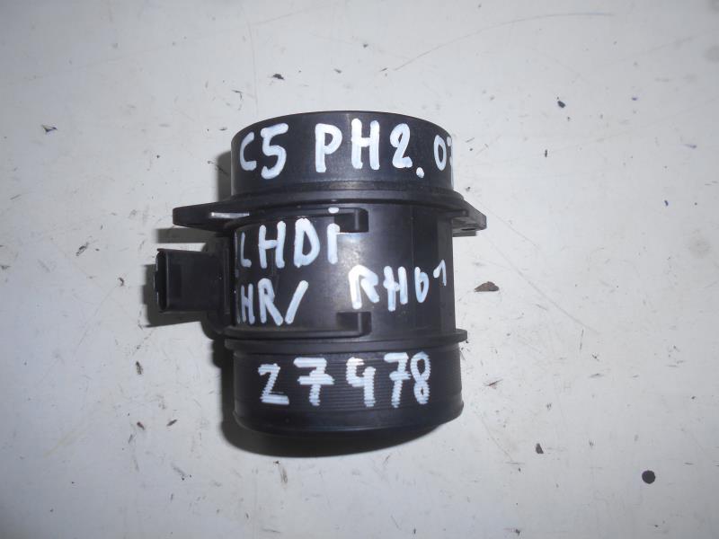Debitmetre CITROEN C5 1 PHASE 2 BREAK Diesel - 1