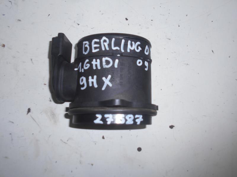 Debitmetre CITROEN BERLINGO 2 Diesel - 1