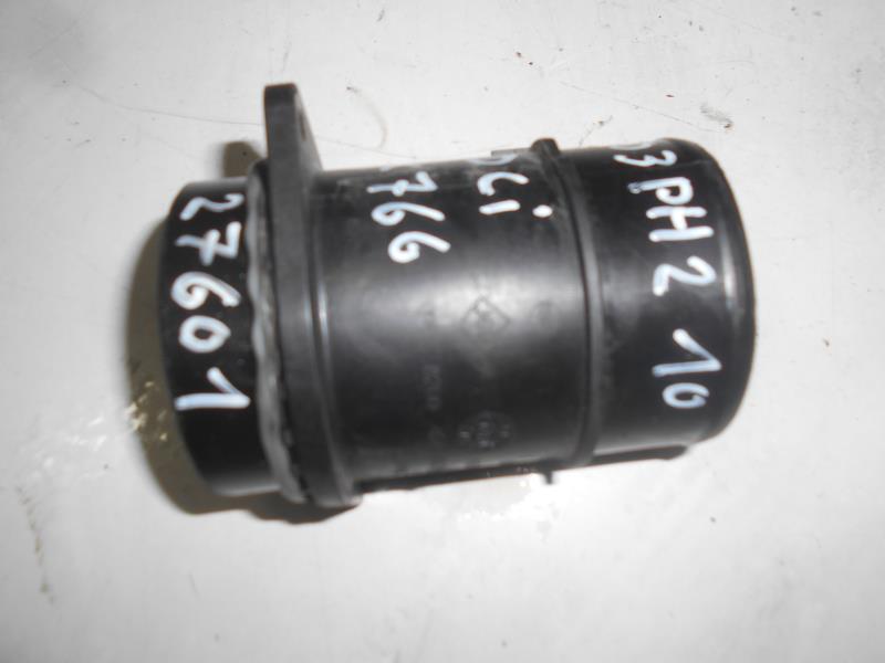 Debitmetre RENAULT CLIO 3 PHASE 2 Diesel - 1