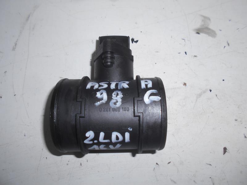 Debitmetre OPEL ASTRA G BREAK Diesel - 1