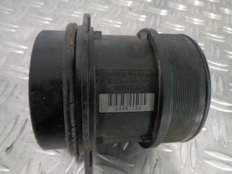 Debitmetre CITROEN C5 1 PHASE 1 Diesel - 1