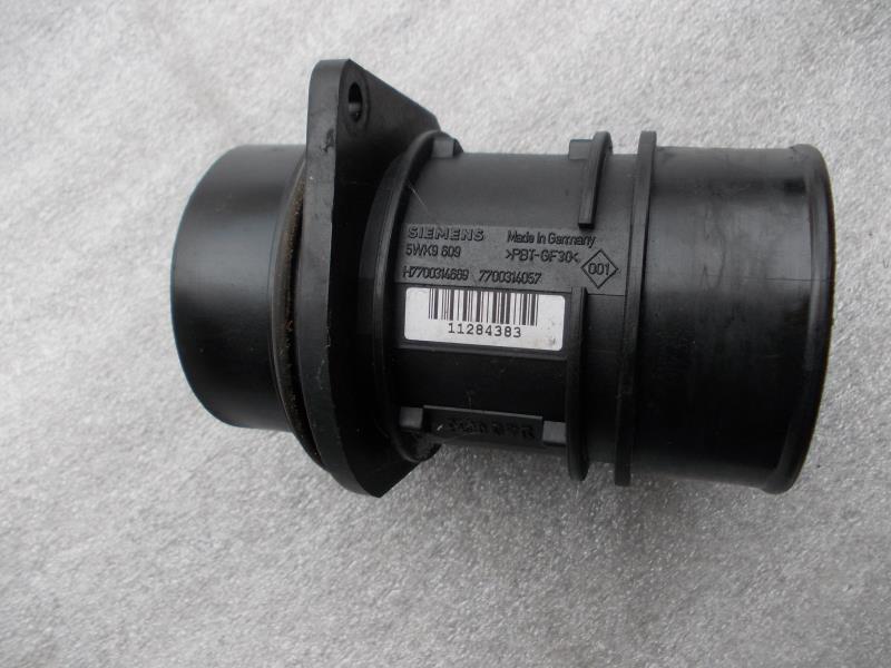 Debitmetre RENAULT LAGUNA 2  - 1