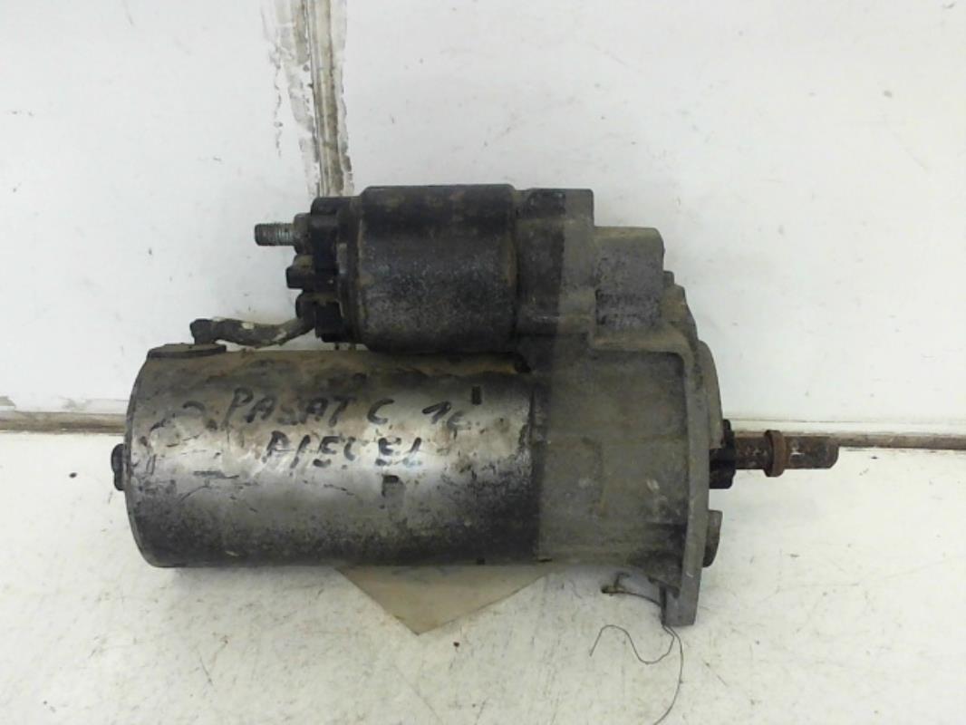 Demarreur VOLKSWAGEN PASSAT 7 Diesel - 1