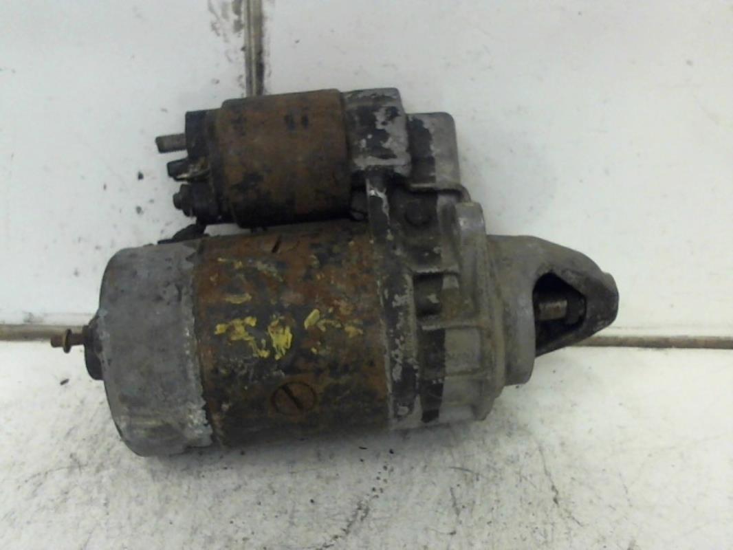 Demarreur BMW SERIE 3 E46 PHASE 1  - 1