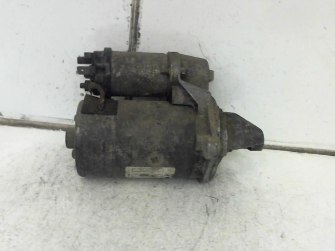 Demarreur ROVER METRO  - 1