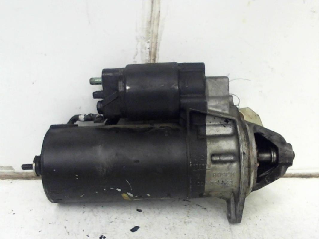 Demarreur OPEL ASTRA F PHASE 2 Diesel - 1