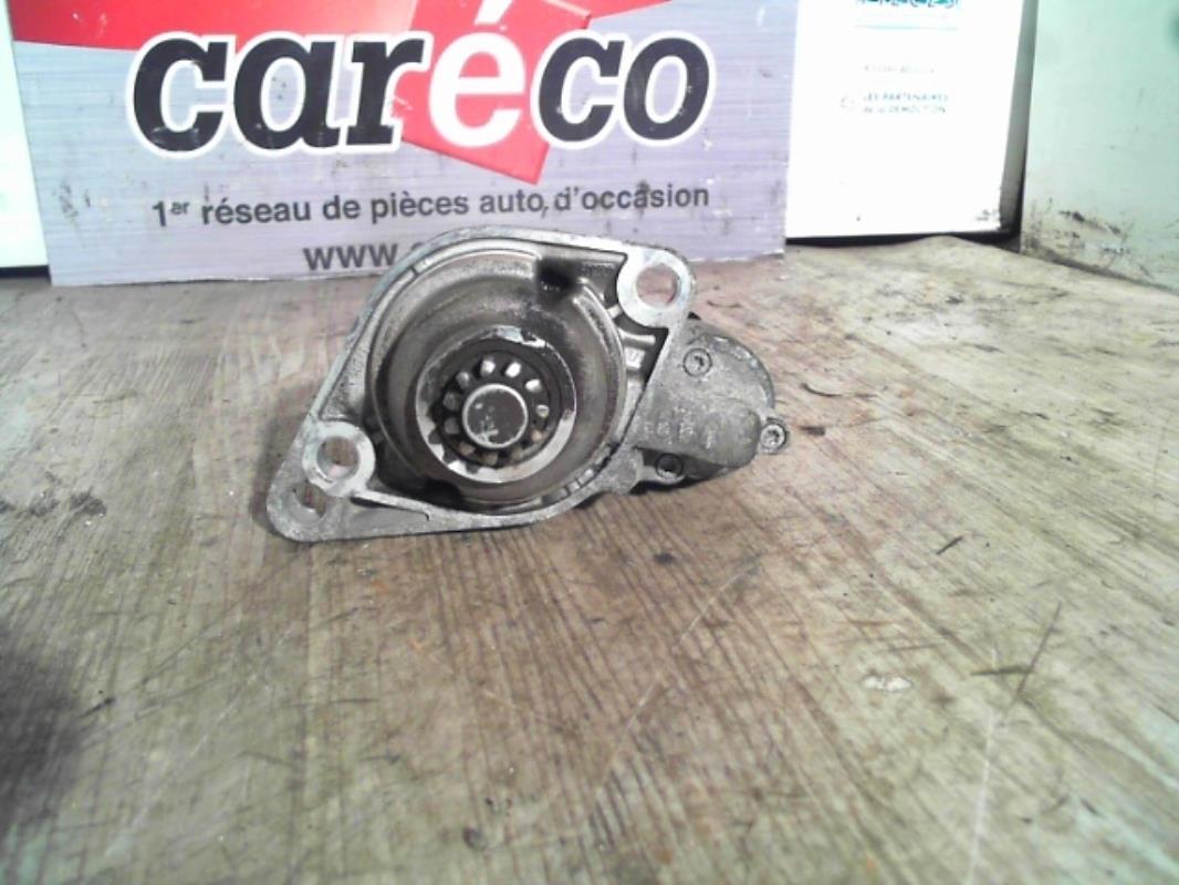 Demarreur SEAT IBIZA 4 PHASE 1 COUPE Diesel - 1