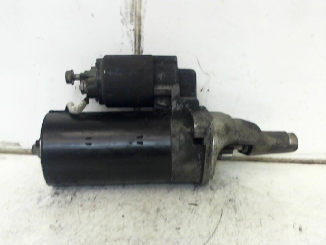 Demarreur AUDI A6 2 PHASE 2 Diesel - 1