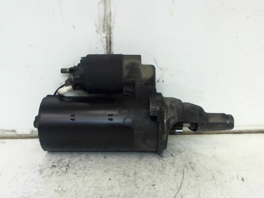 Demarreur AUDI A6 2 PHASE 2 Diesel - 1