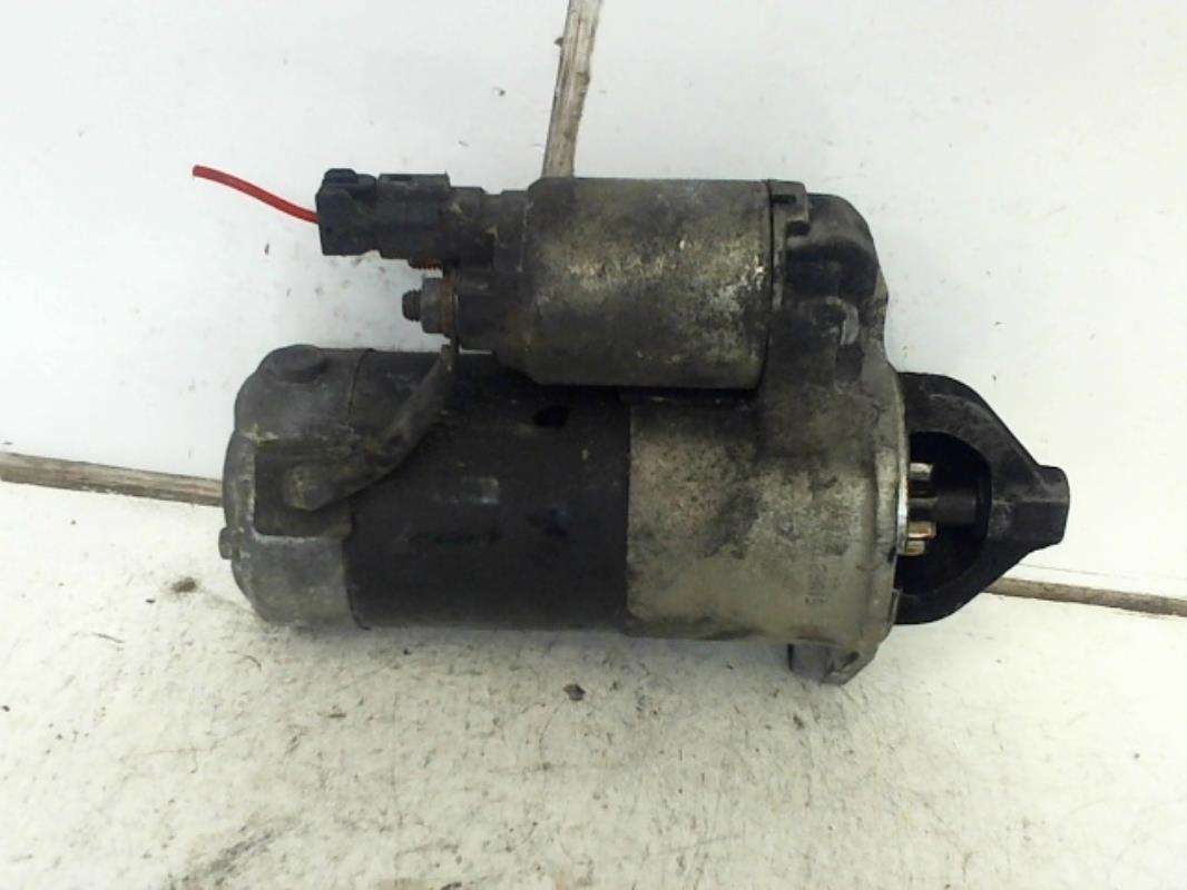 Demarreur HYUNDAI I 10 1 PHASE 1 Diesel - 1