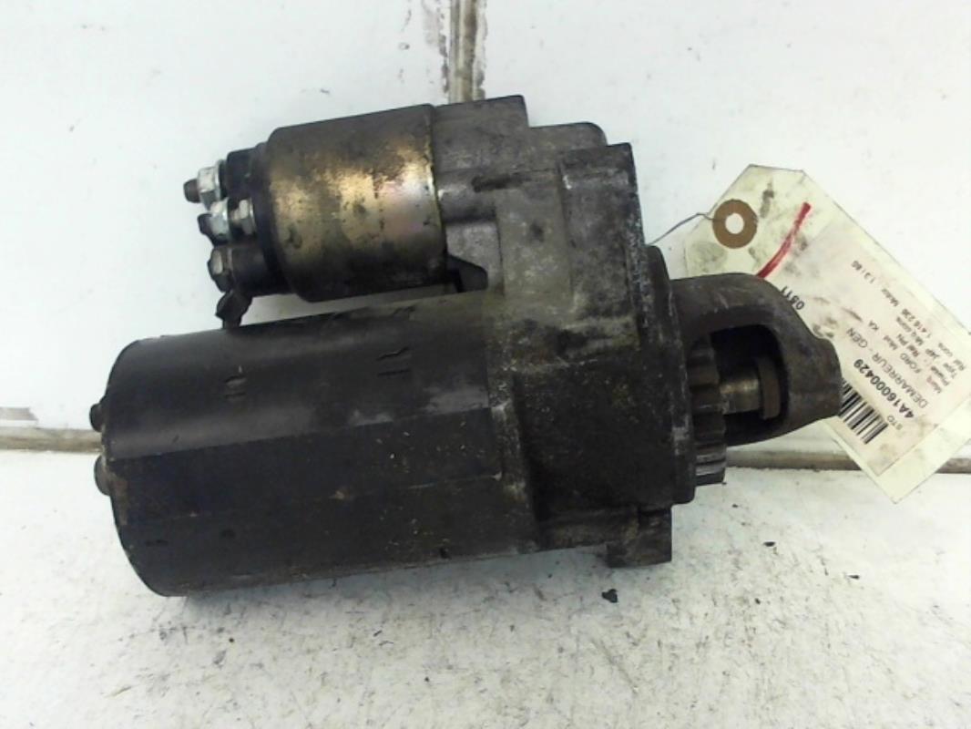 Demarreur FORD KA 1 PHASE 1 Essence - 1