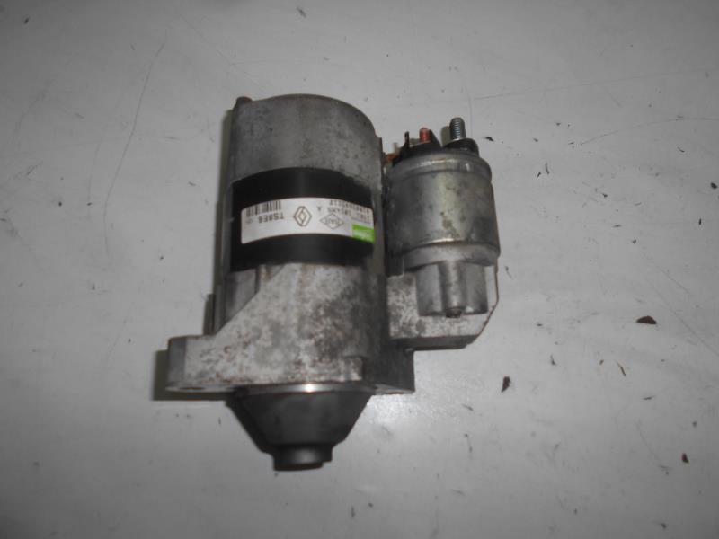 Demarreur RENAULT TWINGO 2 PHASE 2 Essence - 1